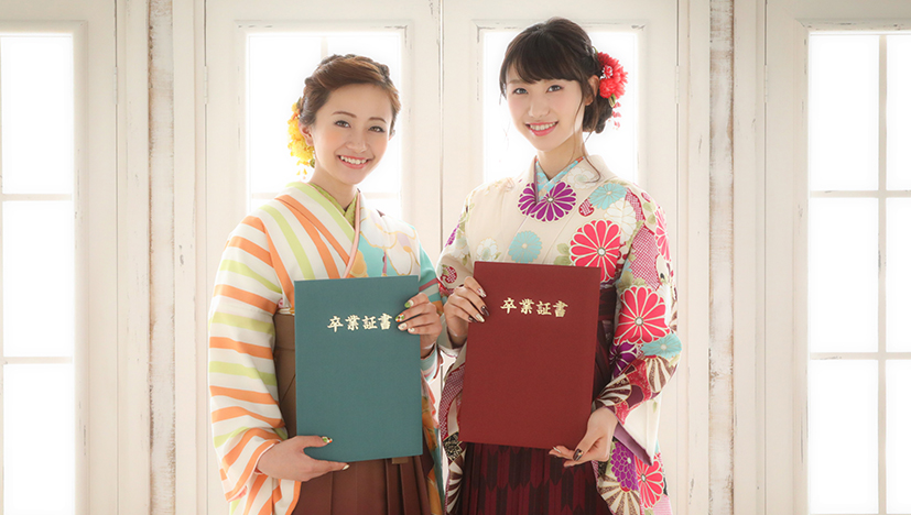 お出かけ衣装レンタル