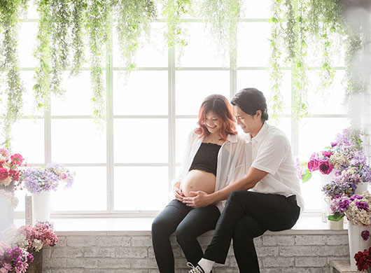 神社で行う安産祈願とは？当日の流れ、服装や持ち物、神社の選び方