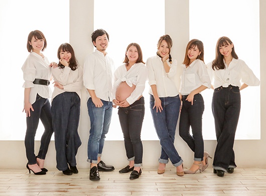 ベビーシャワーとは？開催時期・場所や内容、事前に準備すべきこと