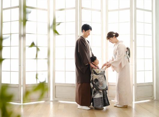 七五三とは？意味・由来・お祝いの流れをわかりやすく解説