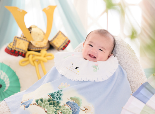 初節句とは？いつ何をする？男女別の祝い方やマナーを解説