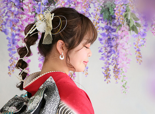 成人式トピックス ｜フォトスタジオ・写真館はらかんスタジオ