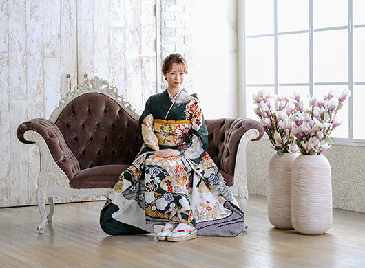 成人式の着付けで気を付けることは？ポイントや当日の流れ