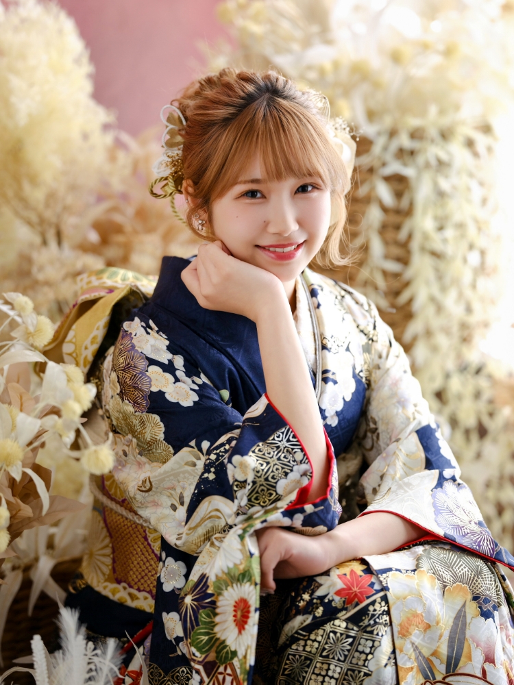 振袖レンタル