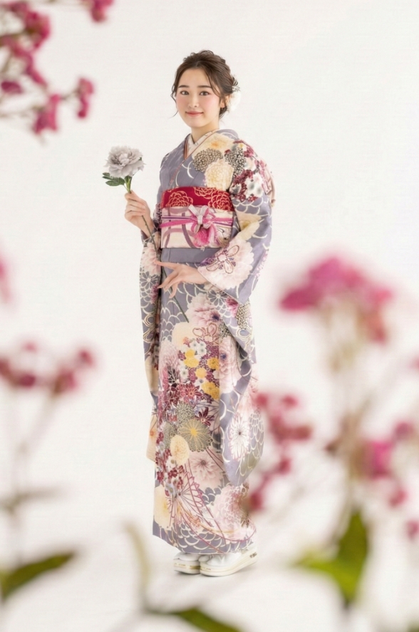 ナチュラルビューティー