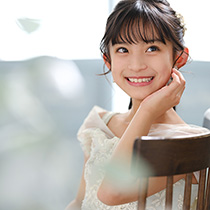 1/2成人式・十三祝い撮影写真ギャラリー