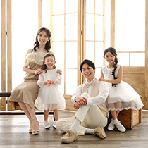 七五三撮影写真ギャラリー