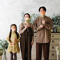 七五三撮影写真ギャラリー