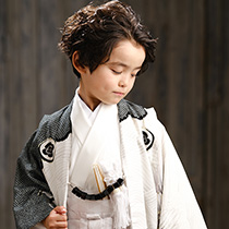 七五三撮影写真ギャラリー