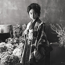 七五三撮影写真ギャラリー