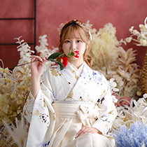 入学・卒業撮影写真ギャラリー