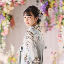 入園・入学・卒園・卒業撮影写真ギャラリー