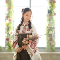 入園・入学・卒園・卒業撮影写真ギャラリー