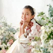 入園・入学・卒園・卒業撮影写真ギャラリー