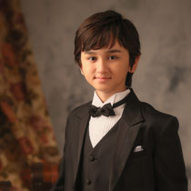 入園・入学・卒園・卒業撮影写真ギャラリー