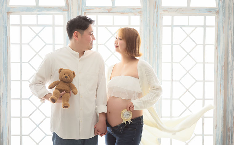 安産祈願の知識