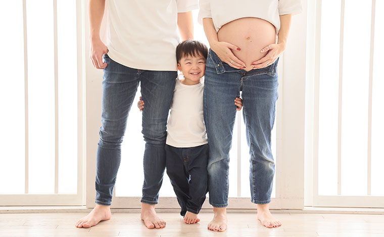 安産祈願の心構え