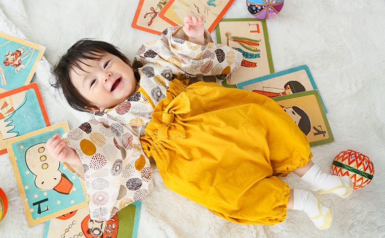 百日祝いの準備のポイント