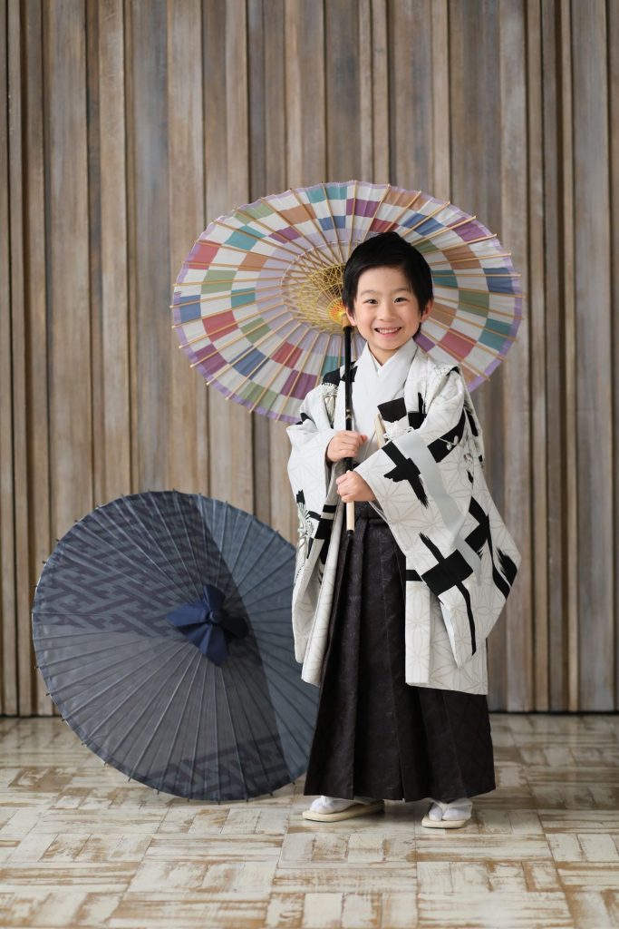 七五三のお悩み解決！何を準備すればいい？