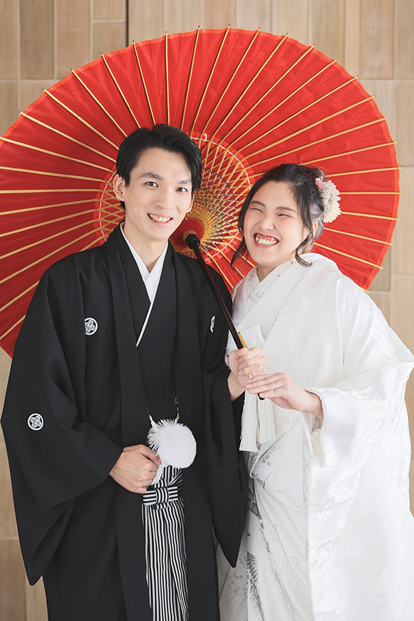 Happy Wedding ♡