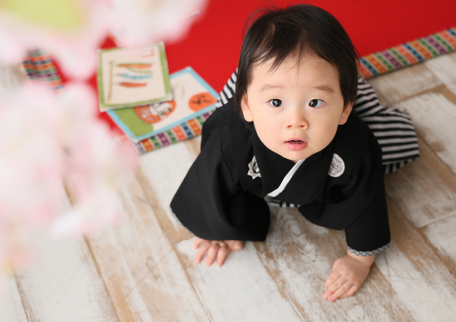 らかんで撮った写真は全部がかけがえのない瞬間です。