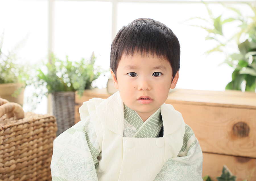 素敵な思い出が残せました！