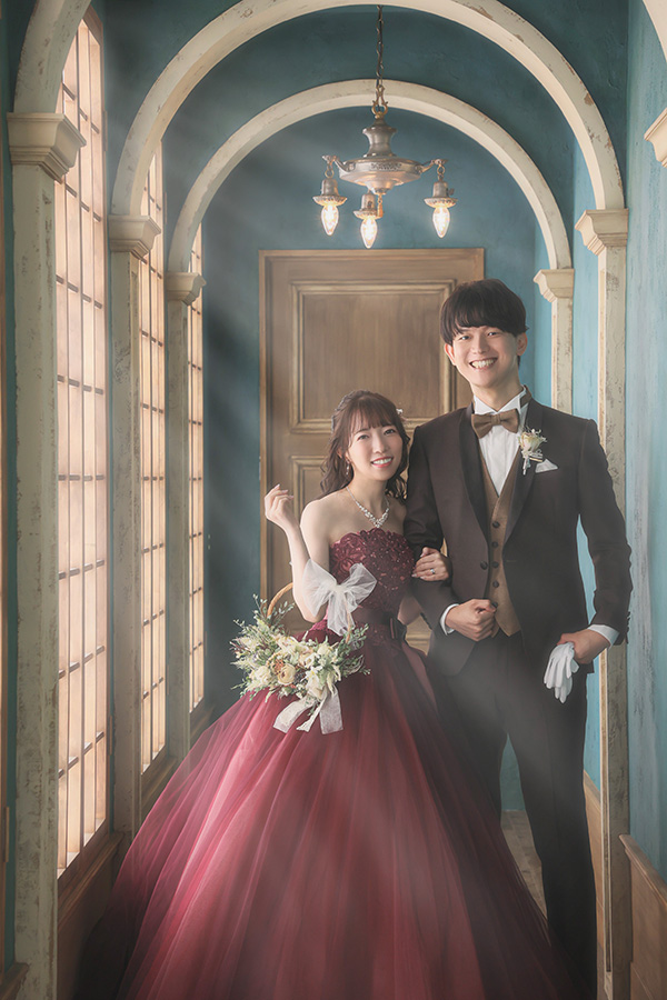 Happy Wedding