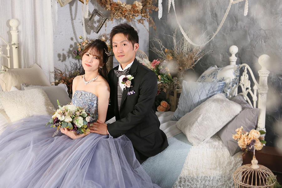 素敵な思い出を残しませんか…？♡