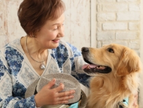 シニアwithペット