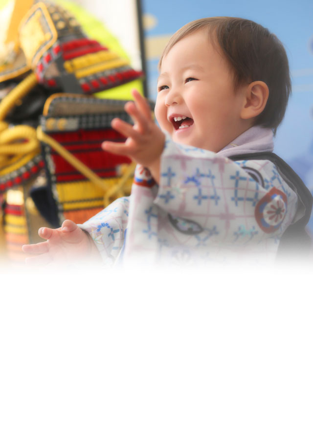 桃の節句 端午の節句