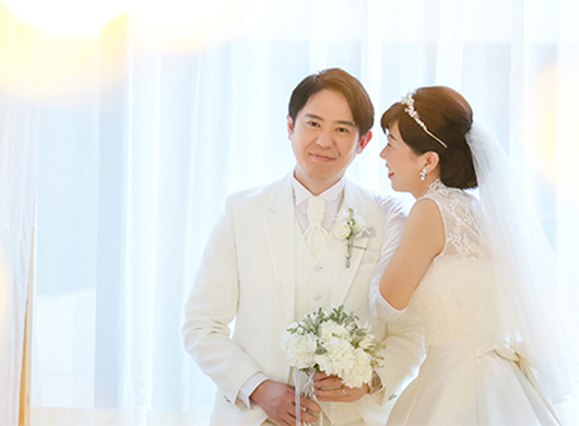 結婚写真 フォトウェディング 撮影メニュー らかんスタジオ 結婚式 ウェディングフォトの前撮り 記念撮影